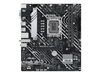 Изображение ASUS PRIME H610M-A WIFI Intel H610 LGA 1700 micro ATX