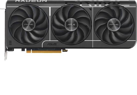 Picture of Karta graficzna Asus Prime Radeon RX 9070 OC EVO 16GB GDDR6 (PRIME-RX9070-O16G-EVO)
