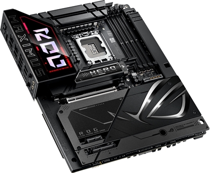 Attēls no ASUS ROG MAXIMUS Z890 HERO BTF MB
