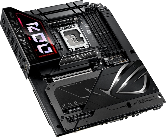 Picture of ASUS ROG MAXIMUS Z890 HERO BTF MB