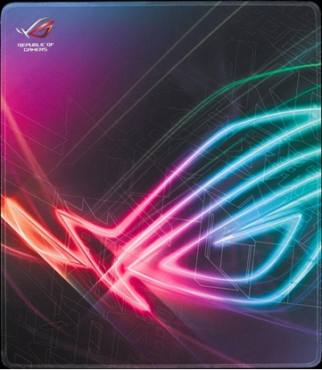 Picture of ASUS ROG Strix Edge Gaming mouse pad Multicolour
