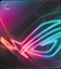 Изображение ASUS ROG Strix Edge Gaming mouse pad Multicolour