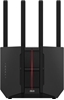 Picture of Asus RT-BE92U bezvadu rūteris 10 Gigabit Ethernet Trīs diapazoni (2,4 GHz / 5 GHz / 6 GHz) Melns