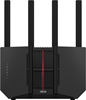 Picture of Asus RT-BE92U bezvadu rūteris 10 Gigabit Ethernet Trīs diapazoni (2,4 GHz / 5 GHz / 6 GHz) Melns