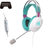 Picture of Asus TUF Gaming H1 Gen II Hatsune Miku Edition Headphones