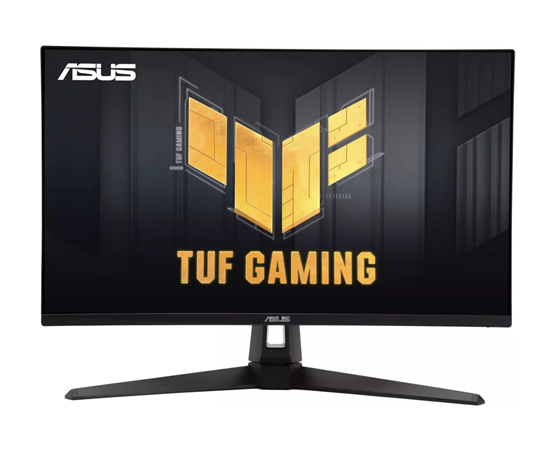 Picture of Asus TUF Gaming VG27AQ5A QHD Monitor 27"