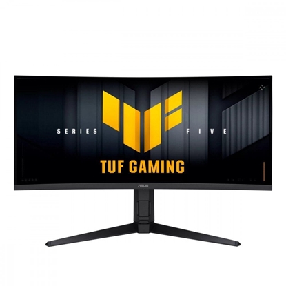 Изображение Monitor Asus TUF Gaming VG34WQML5A (90LM0BP1-B01E71)
