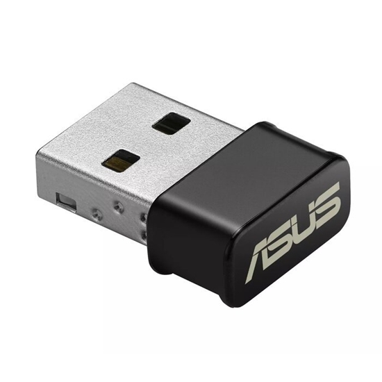 Picture of Asus USB-AC53 Nano Wi-Fi Adapter