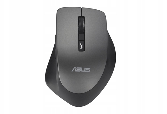 Изображение MOUSE USB OPTICAL WRL WT425/GREY 90XB0280-BMU0H0 ASUS