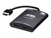 Picture of Aten 2 Port True 4K HDMI Splitter