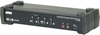 Picture of Aten CS1924M KVM switch Black