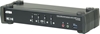 Picture of Aten CS1924M KVM switch Black