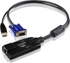 Picture of Aten KA7570 KVM cable Black