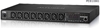 Picture of Aten PE8108G power distribution unit (PDU) 8 AC outlet(s) 1U Black