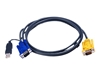 Picture of Aten USB KVM Cable 1,8m