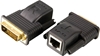 Picture of ATEN VE066 AV extender AV transmitter & receiver Black