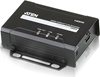 Picture of Aten VE801R-AT-G AV extender AV receiver Black