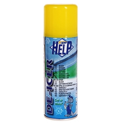 Attēls no Atledotājs Super Help 200ml