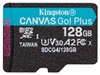 Picture of Atmiņas karte Kingston  Canvas Go Plus G4 MicroSDXC 128GB