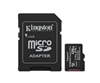 Picture of Atmiņas karte Kingston MicroSDXC 128GB Canvas Select Plus