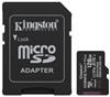 Picture of Atmiņas karte Kingston MicroSDXC 128GB Canvas Select Plus