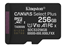 Picture of Atmiņas karte Kingston MicroSDXC 256GB Canvas Select Plus bez adaptera