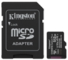 Picture of Atmiņas karte Kingston MicroSDXC 512GB Canvas Select Plus