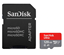 Picture of Atmiņas karte Sandisk Ultra microSDXC 128GB + SD Adapter