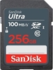 Picture of Atmiņas karte Sandisk Ultra SDXC SDHC 256GB
