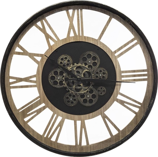 Picture of Atmosphera Zegar cienny Meca 57 cm