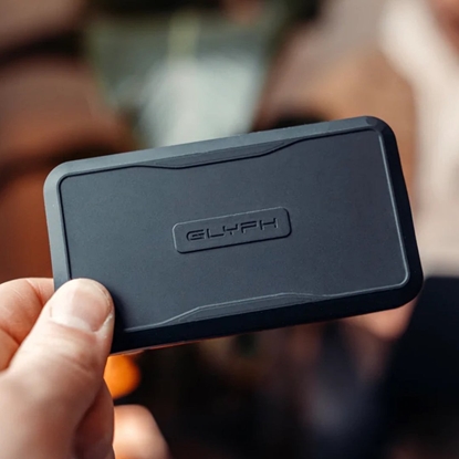 Picture of Atom Pro - Thunderbolt 3 NVMe SSD, 2 TB