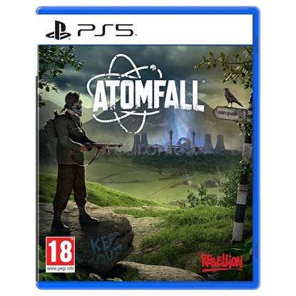 Attēls no Atomfall  PlayStation 5 - Spele 5056208825933 (5056208825933)