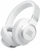 Picture of Austiņas JBL Live 770NC White
