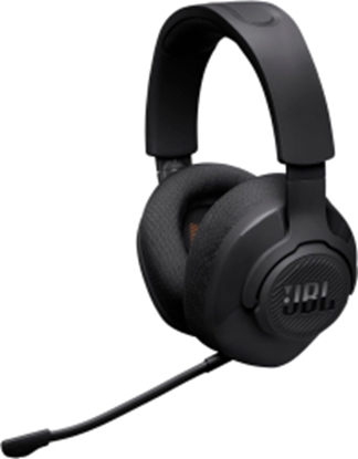 Picture of Austiņas JBL Quantum 360 Black Wireless Gaming