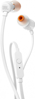 Picture of Austiņas JBL TUNE T110 White 