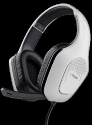 Attēls no Austiņas Trust GXT 415PS Zirox for PS5