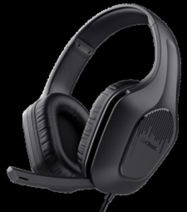 Picture of Austiņas Trust GXT 417 Zirox Black