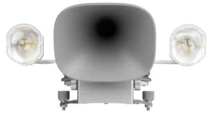 Attēls no Autel AUTEL EVO Max Series Loudspeaker And Spotlight Combo