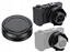 Attēls no Automatyczny Dekielek Osona Dekiel Na Obiektyw Do Canon Powershot V1 / V 1 / Alc-v1