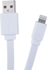 Picture of AVACOM LIG-120W USB CABLE - LIGHTNING, 120CM, WHITE