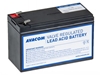 Picture of AVACOM RBC164 - BATTERY FOR UPS