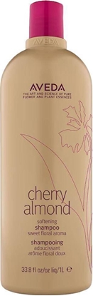 Picture of Aveda Szampon uatwiajcy rozczesywanie Cherry Almond Aveda - 1000 ml