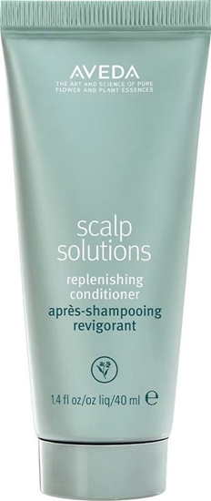 Изображение AVEDA_Scalp Solutions Replenishing Conditioner odywka do kadego rodzaju wosów 40ml