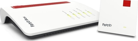 Изображение Access Point AVM AVM FRITZ! Mesh Set 7530 AX + 1200 AX