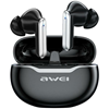 Picture of AWEI słuchawki Bluetooth 5.3 T50 TWS + stacja doku