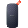 Picture of Ārējais cietais disks SanDisk Portable SSD 2TB
