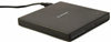 Picture of Ārējais diskdzinis Gembird External USB DVD drive Black