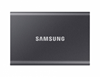 Picture of Ārējais SSD disks Samsung T7 1TB Titan Gray