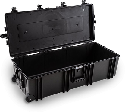 Picture of B&W Outdoor Case Type 7300y black