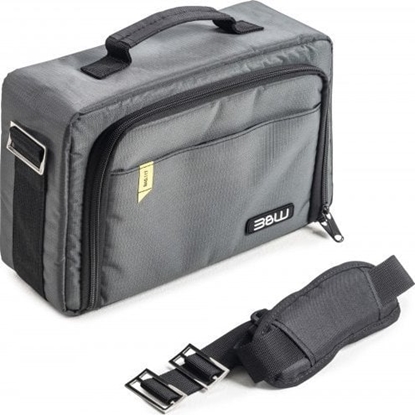 Picture of B&W photo.bag TEX.117.RPD grey